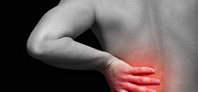 back pain treatment chiropractic