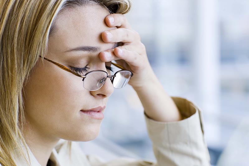 Orange, CA 92865 dizziness treatment